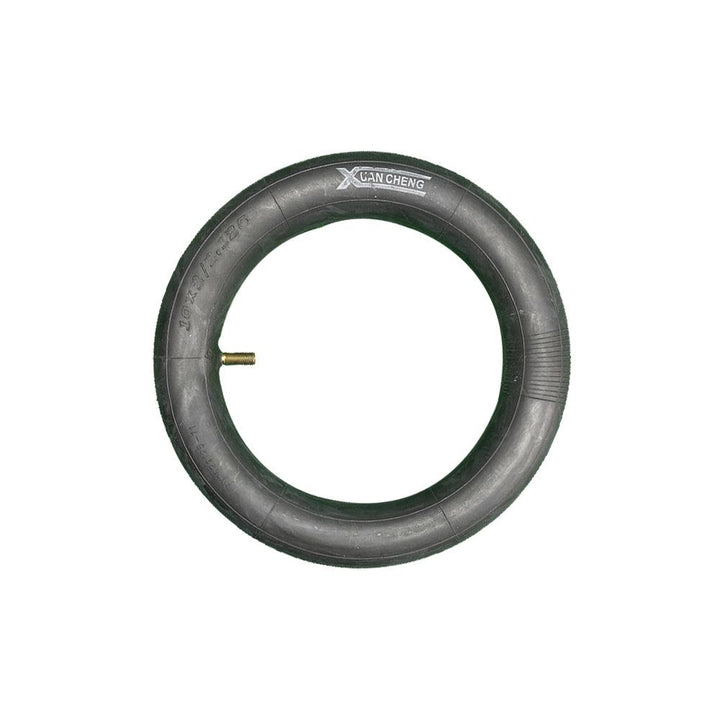 Inner Tube 10×2 Right Valve Xiaomi M365 Moovway Bw10 - Lifty Electrics