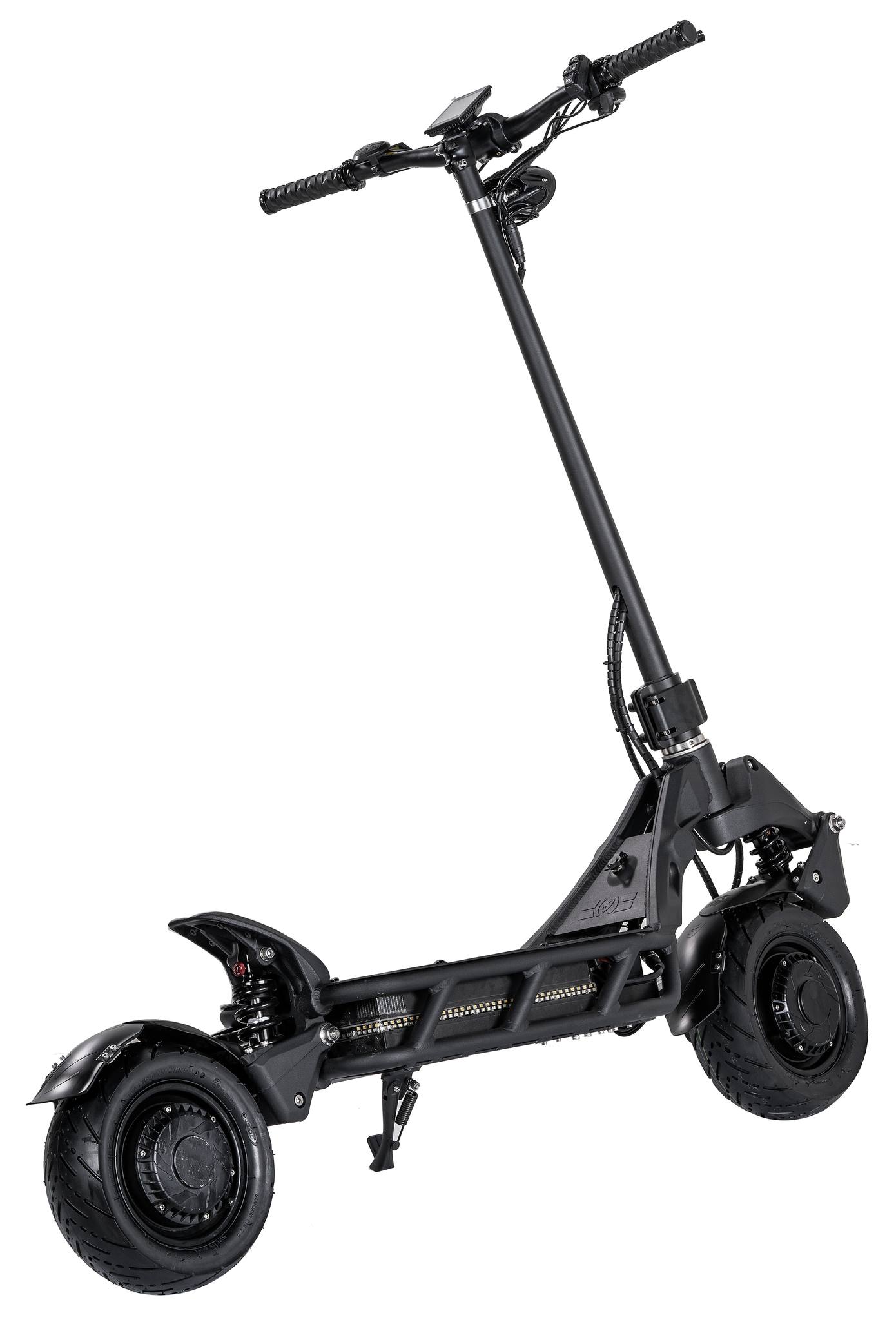 Nami Blast Max 2 – Lifty Electric Scooters