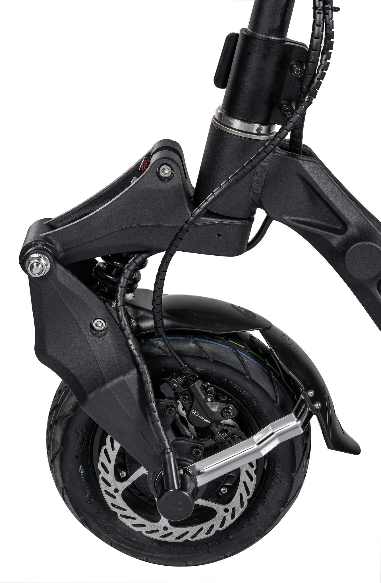 Nami Blast Max 2 – Lifty Electric Scooters