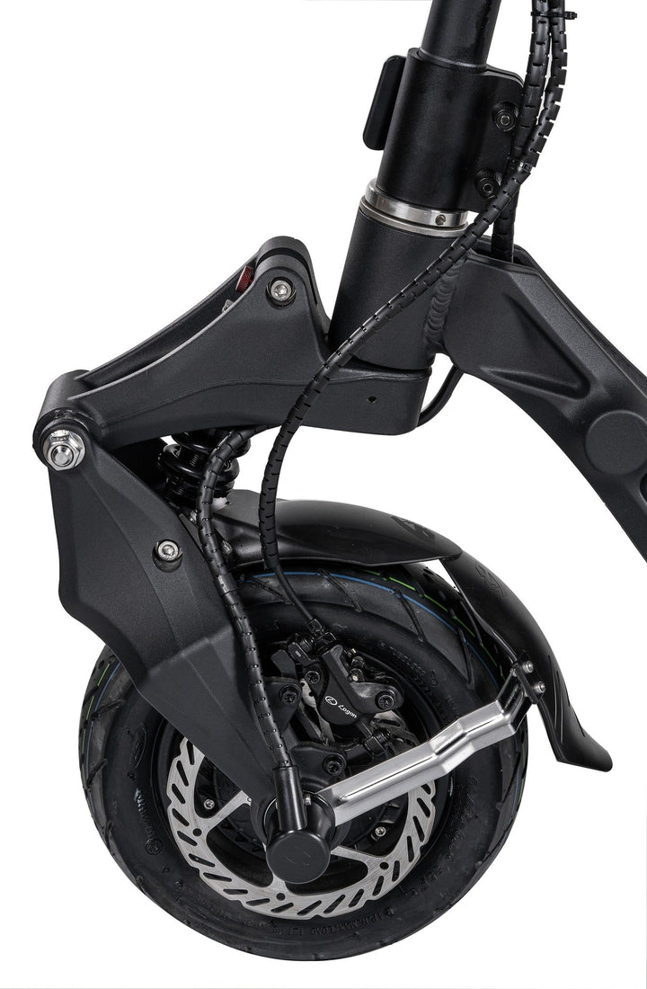 Nami Blast 60V 29Ah Electric Scooter - Lifty Electrics