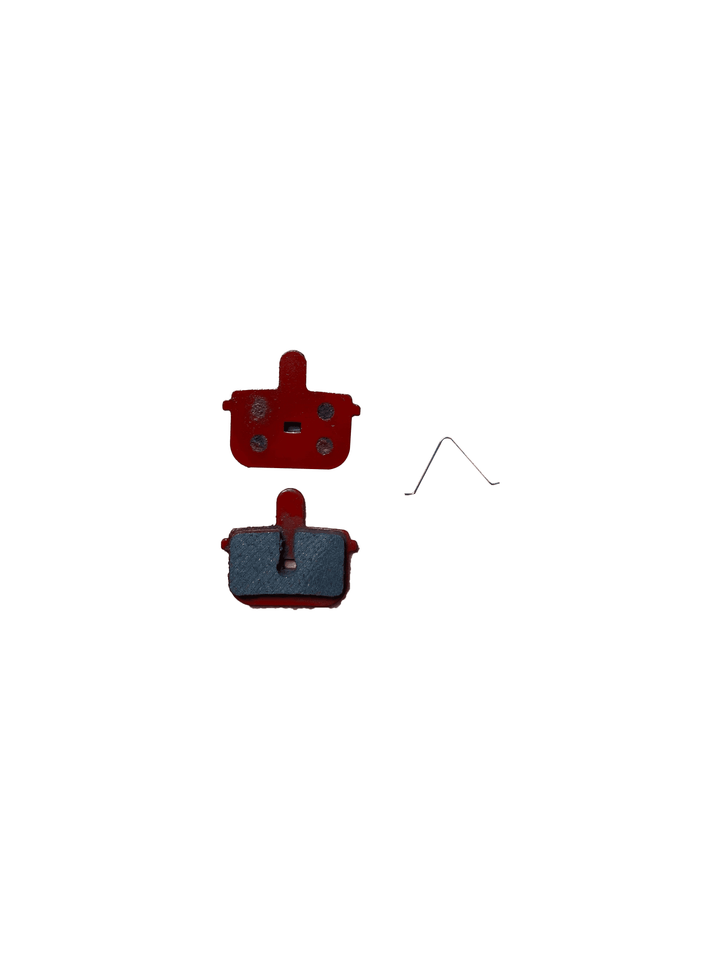 Kugoo Gbooster 11E Brake Pads - Lifty Electrics
