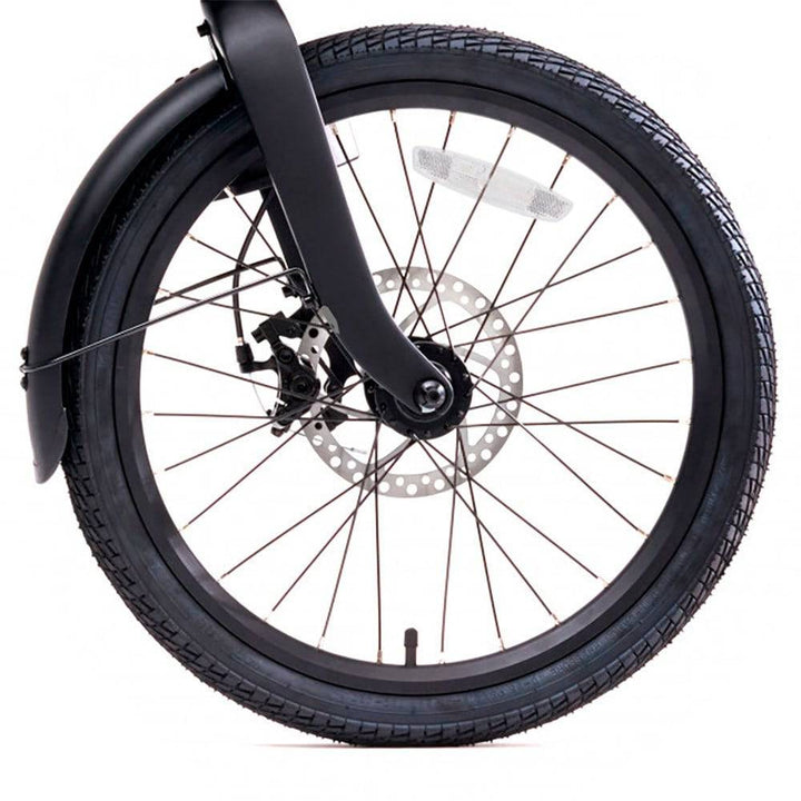 Electric Bike Xiaomi - Lifty Electric Scooters