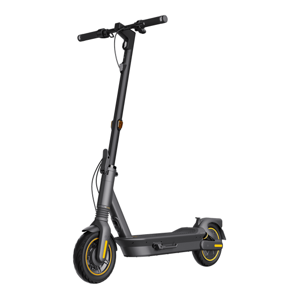 Segway-Ninebot Kickscooter Max G2E - Lifty Electric Scooters