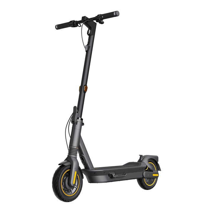 Segway-Ninebot Kickscooter Max G2E - Lifty Electric Scooters