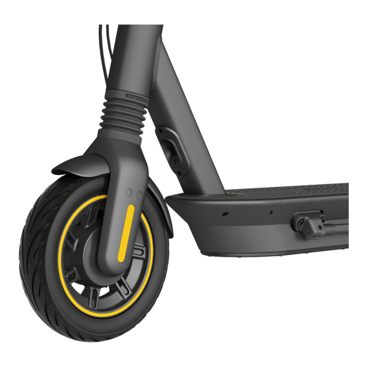Segway-Ninebot Kickscooter Max G2E - Lifty Electric Scooters