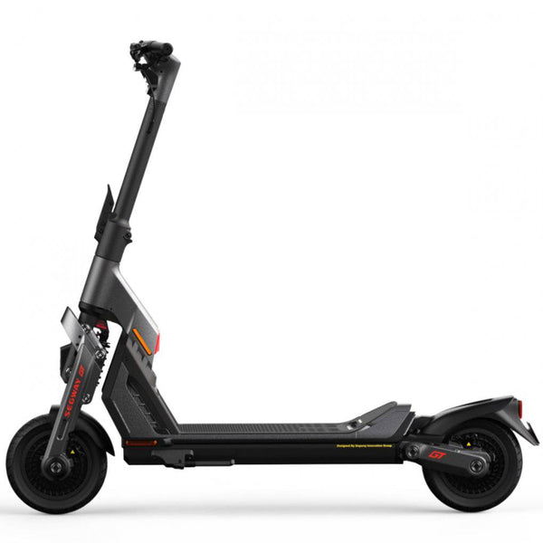 Segway SuperScooter GT1 - Lifty Electrics