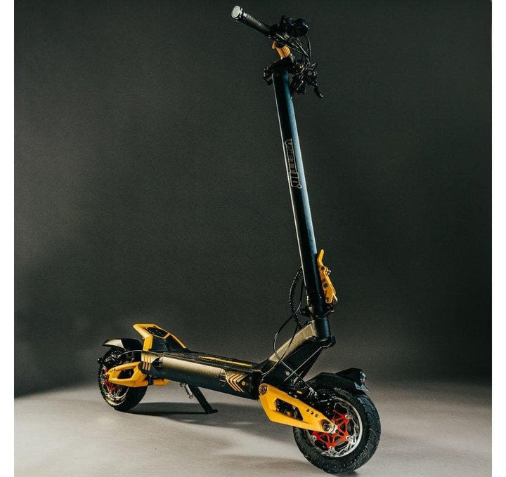 Vsett 10+ Lite 60V 20.8Ah - Lifty Electrics