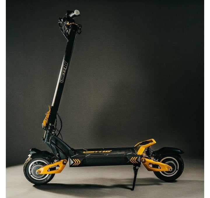 Vsett 10+ Lite 60V 20.8Ah - Lifty Electrics