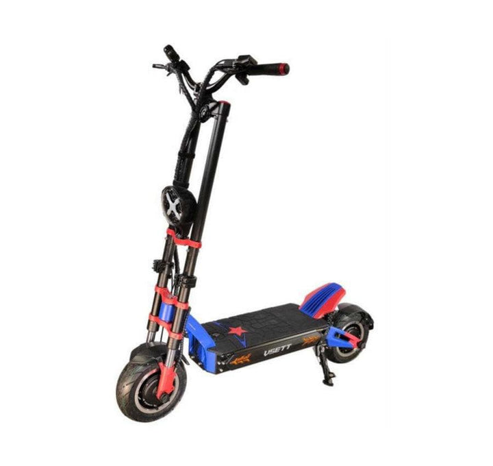 Vsett 11+ 60V 31Ah - Lifty Electrics
