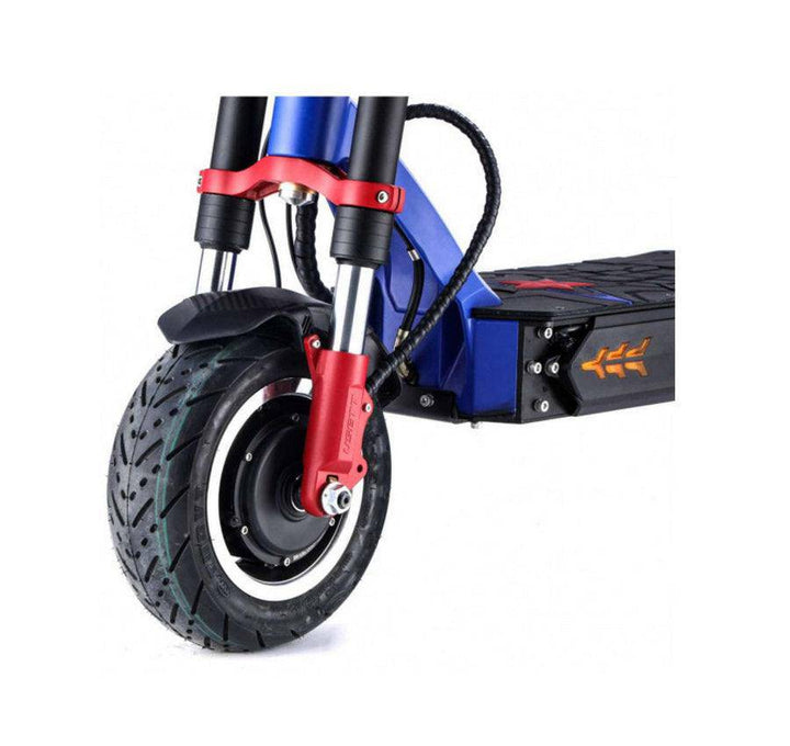 Vsett 11+ 60V 42Ah - Lifty Electrics