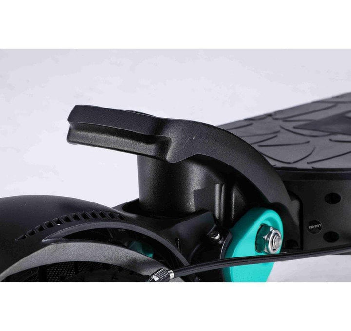 Vsett 9 Lite 52V 13Ah - Lifty Electrics