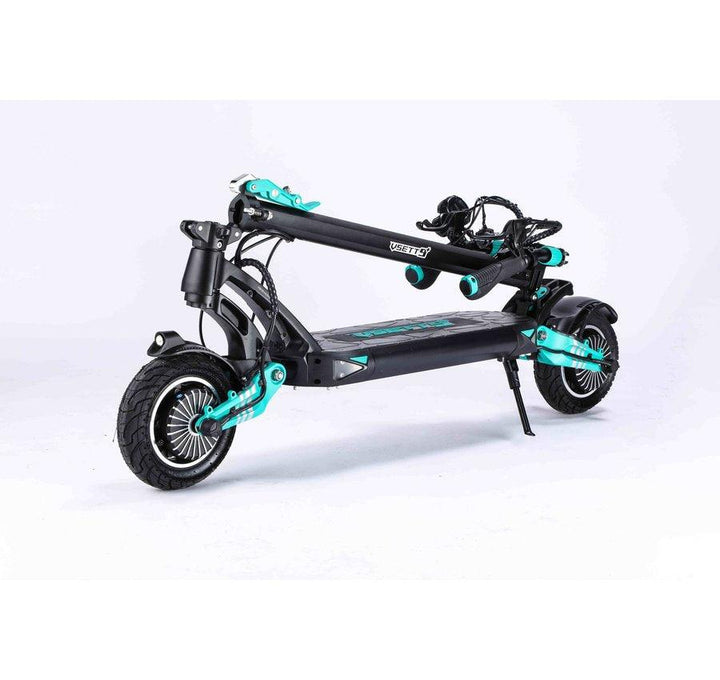 Vsett 9 Super 52V 17.5Ah - Lifty Electrics