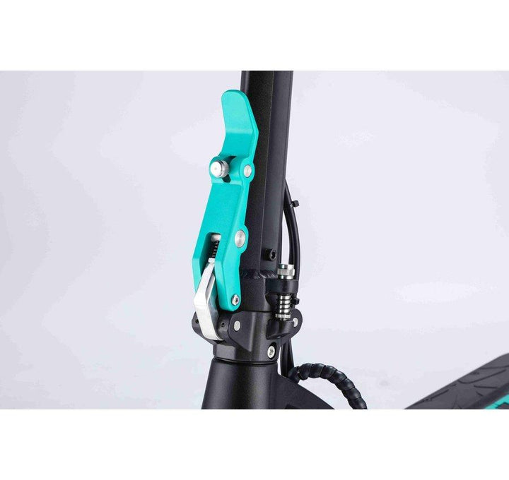 Vsett 9 Super 52V 17.5Ah - Lifty Electrics