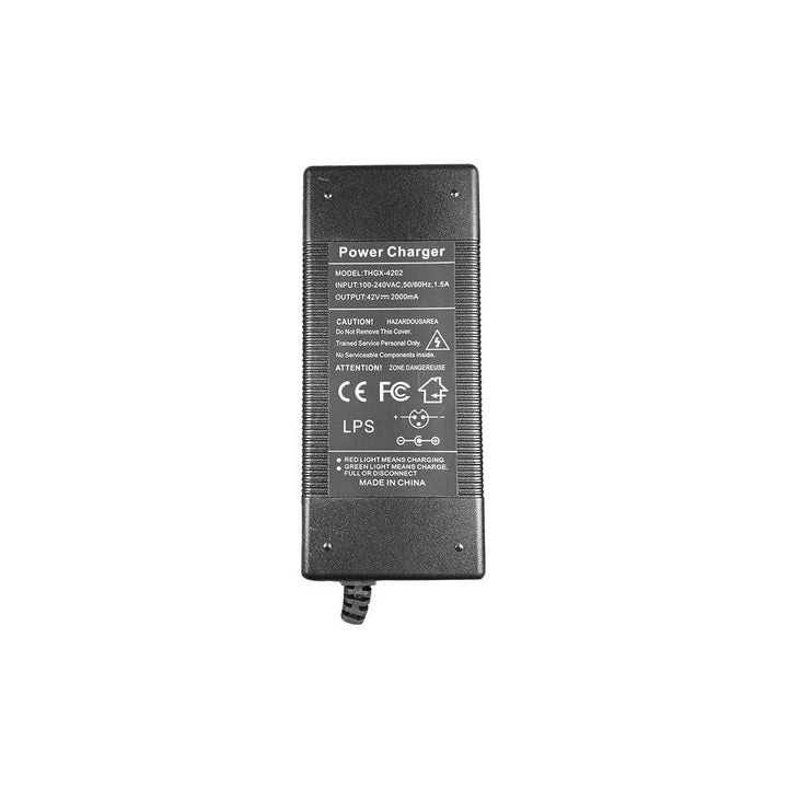 Xiaomi M365 & M365 Pro Charger (CE) - Lifty Electrics