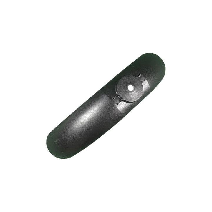 Xiaomi M365 & M365 Pro Front Fender – Black Color - Lifty Electrics