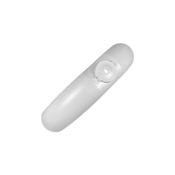Xiaomi M365 & M365 Pro Front Fender – White Color - Lifty Electrics