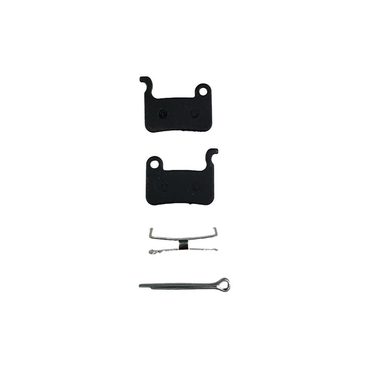 Xtech Zoom Brake Pads - Lifty Electrics