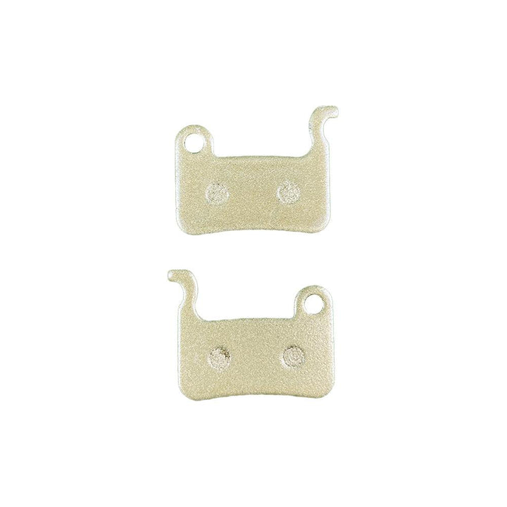 Xtech Zoom Metallic Brake Pads - Lifty Electrics